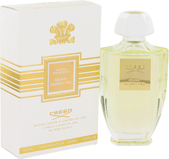 Creed Asian Green Tea