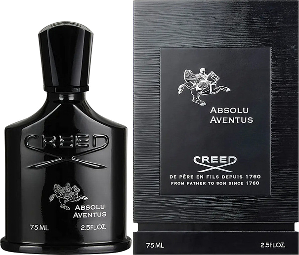 Creed Aventus Absolu