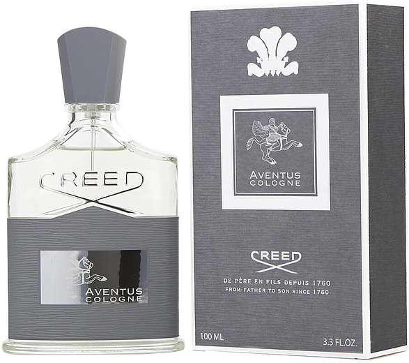 Creed Aventus Cologne