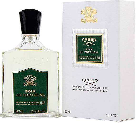 Creed Bois du Portugal