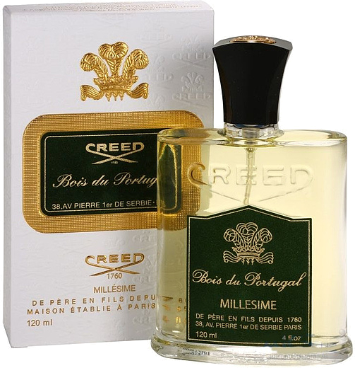 Creed Bois du Portugal