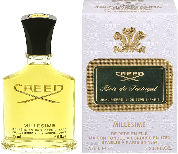 Creed Bois du Portugal