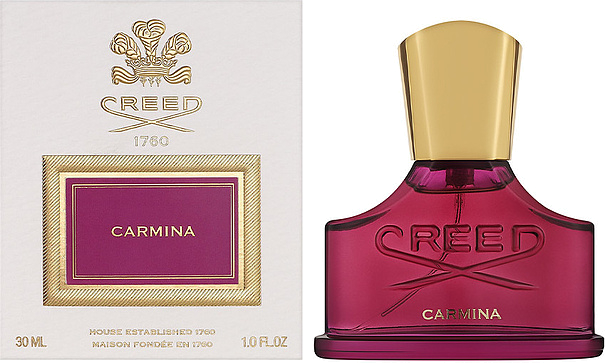 Creed Carmina
