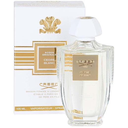 Creed Cedre Blanc