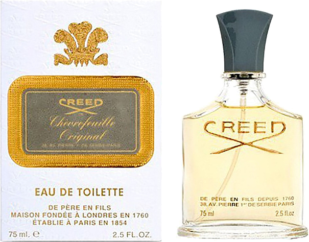 Creed Chevrefeuille