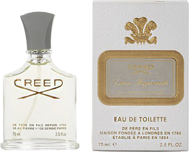 Creed Citrus Bigarrade