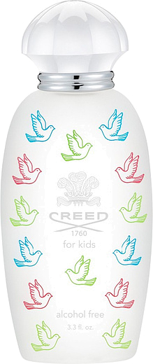 Creed Creed for Kids