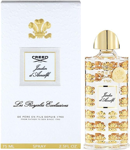 Creed Jardin d`Amalfi