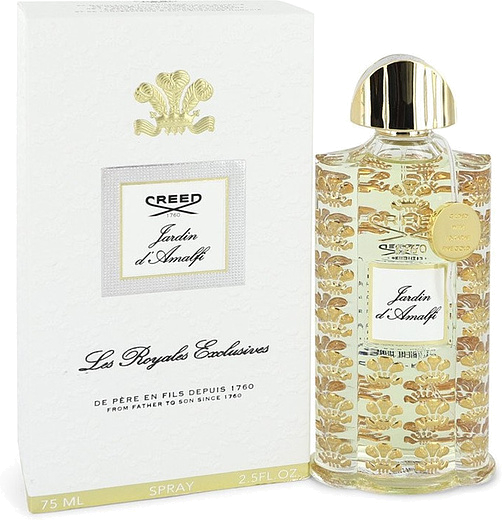 Creed Jardin d`Amalfi