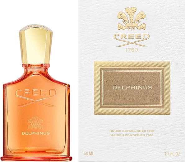 Creed Delphinus