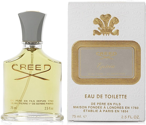 Creed Epicea