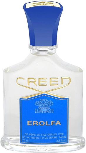 Creed Erolfa