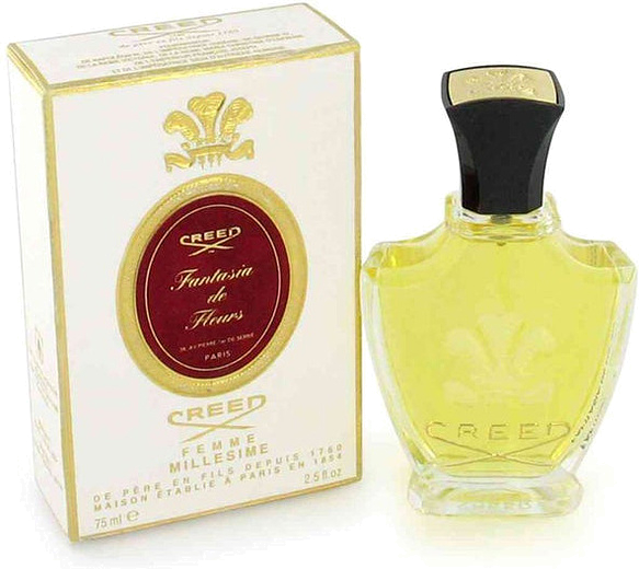 Creed Fantasia De Fleurs