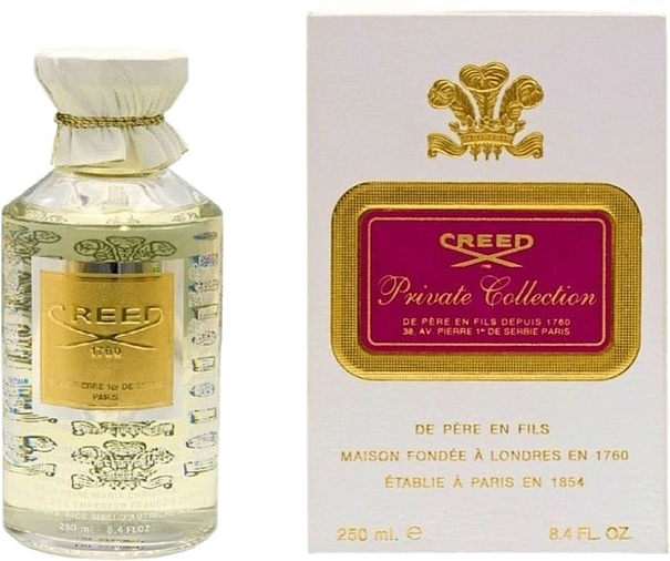 Creed Fleur de The Rose Bulgare