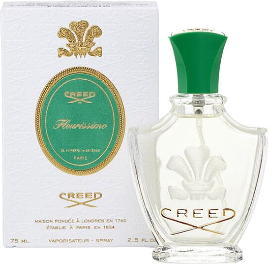 Creed Fleurissimo
