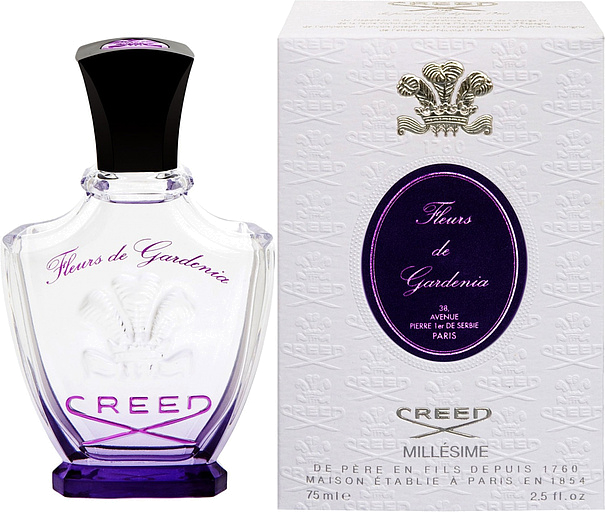 Creed Fleurs de Gardenia