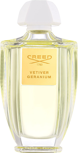 Creed Geranium Vetiver