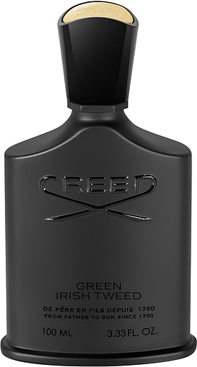 Creed Green Irish Tweed