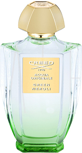 Creed Green Neroli