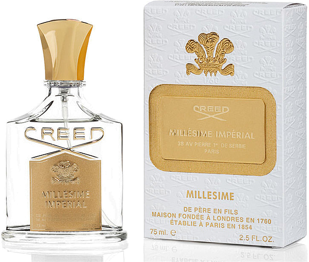 Creed Imperial Millesime
