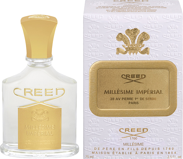 Creed Imperial Millesime