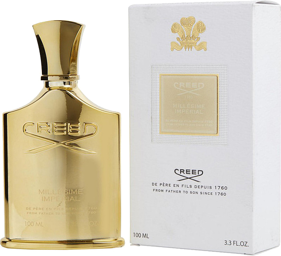 Creed Imperial Millesime
