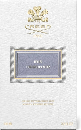Creed Iris Debonair