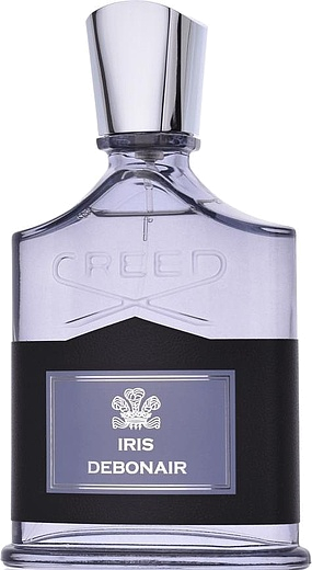 Creed Iris Debonair