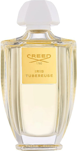 Creed Iris Tuberose