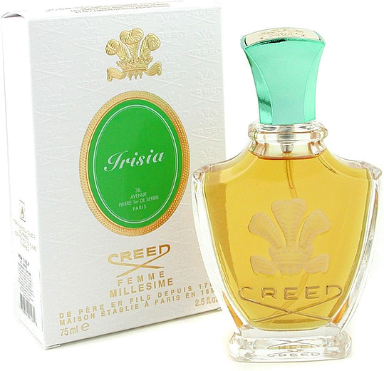 Creed Irisia