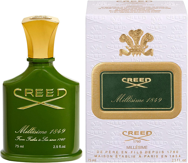 Creed Millesime 1849