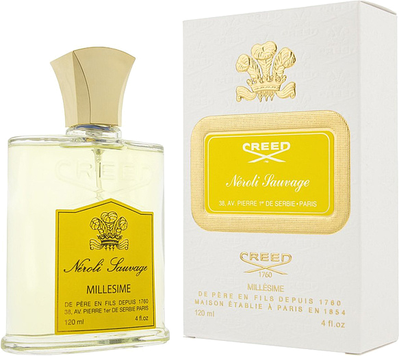 Creed Neroli Sauvage