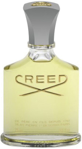 Creed Orange Spice