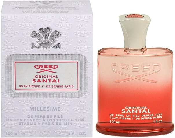 Creed Original Santal