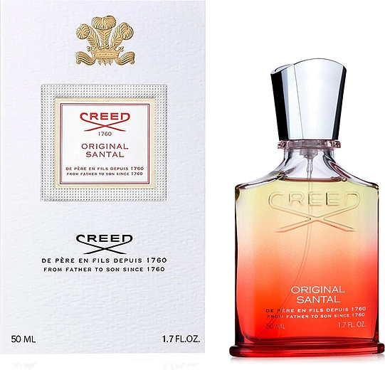 Creed Original Santal