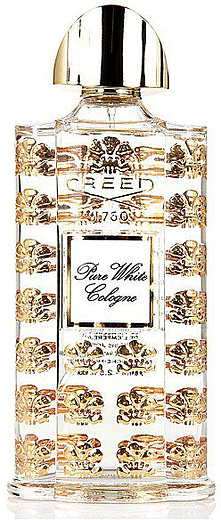 Creed Pure White
