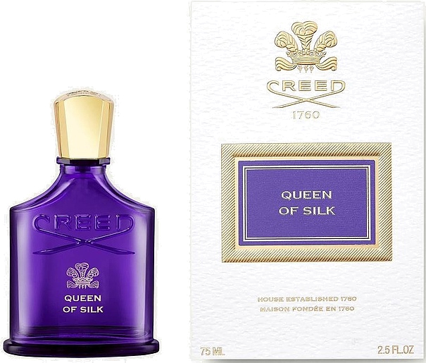 Creed Queen of Silk