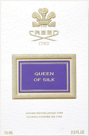 Creed Queen of Silk