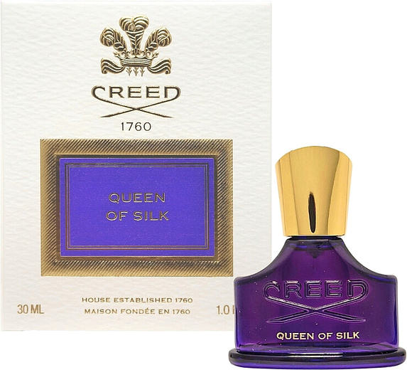 Creed Queen of Silk