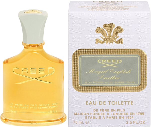 Creed Royal English Leather