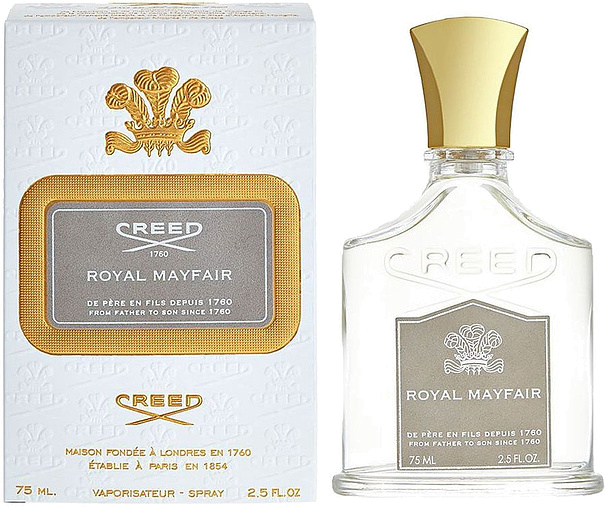 Creed Royal Mayfair