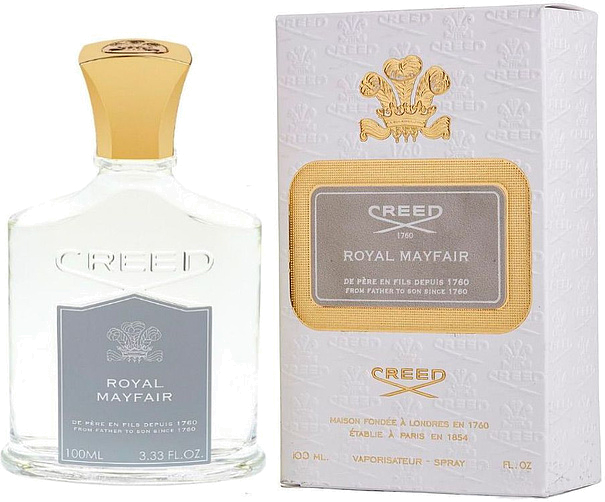 Creed Royal Mayfair