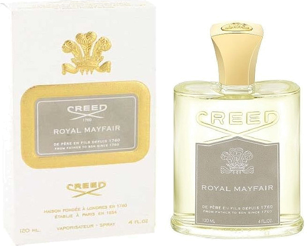 Creed Royal Mayfair