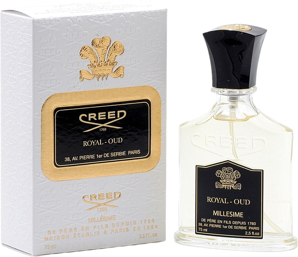 Creed Royal Oud