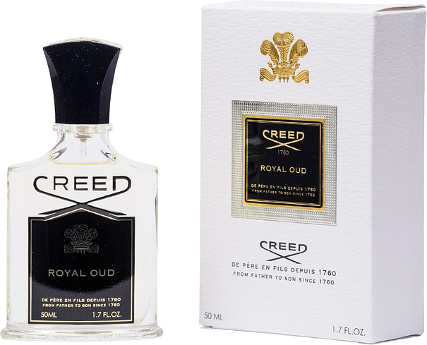 Creed Royal Oud