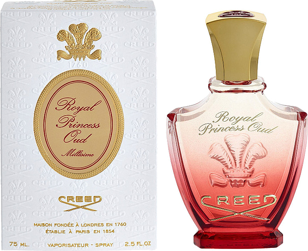 Creed Royal Princess Oud