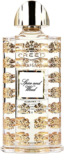 Creed Spice & Wood