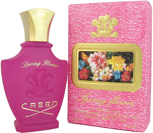Creed Spring Flower