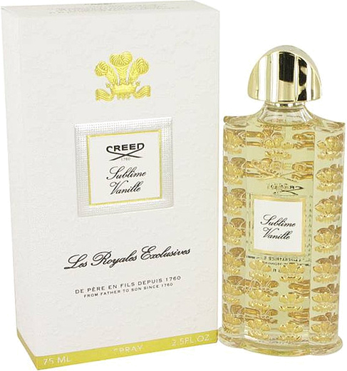 Creed Sublime Vanille