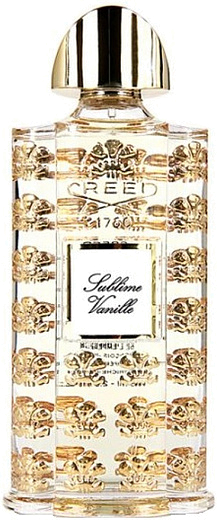 Creed Sublime Vanille